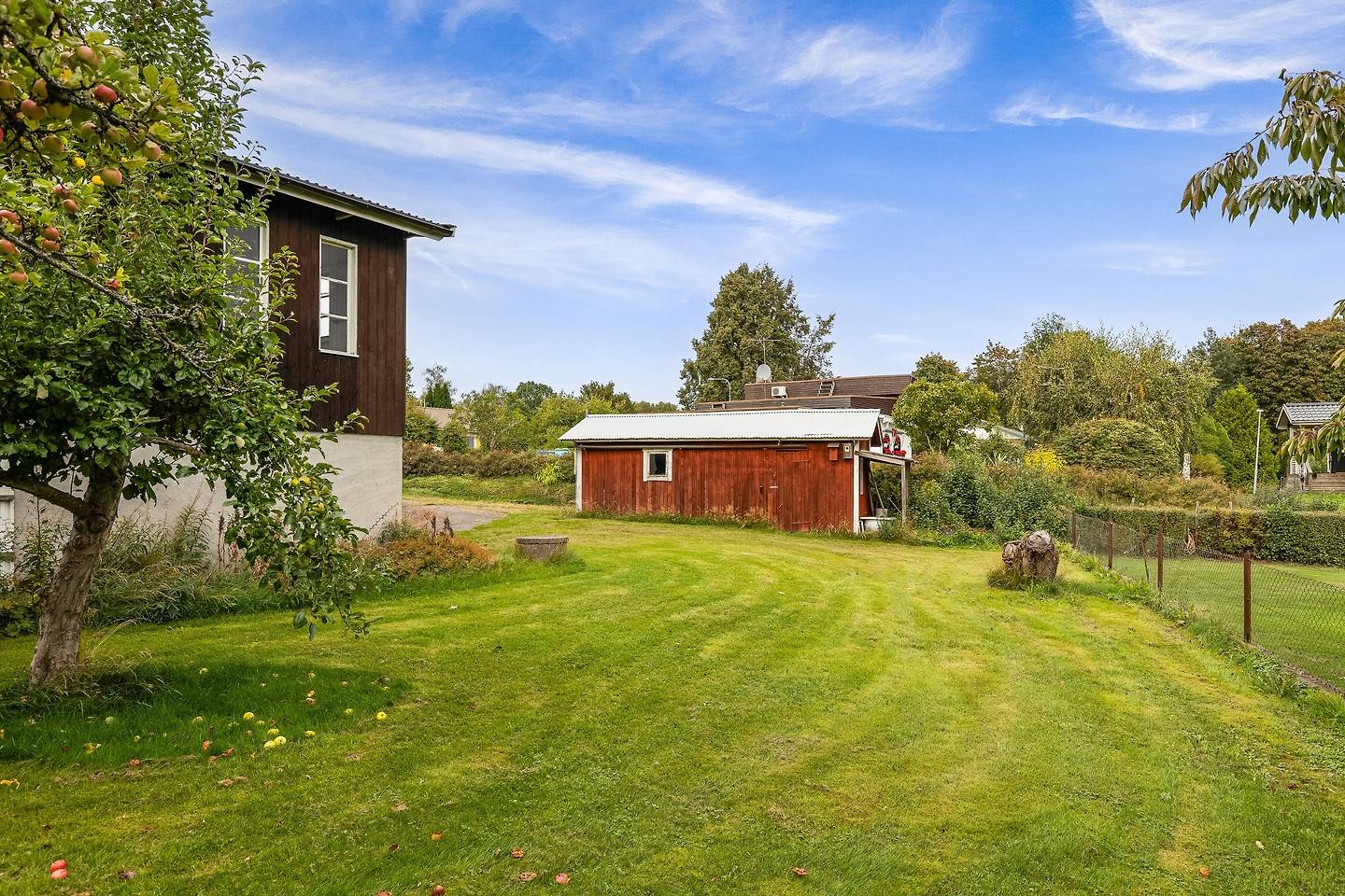 5 rum Villa på Karlsborgsvägen 24 Mölltorp Karlsborgs kommun - bild 45
