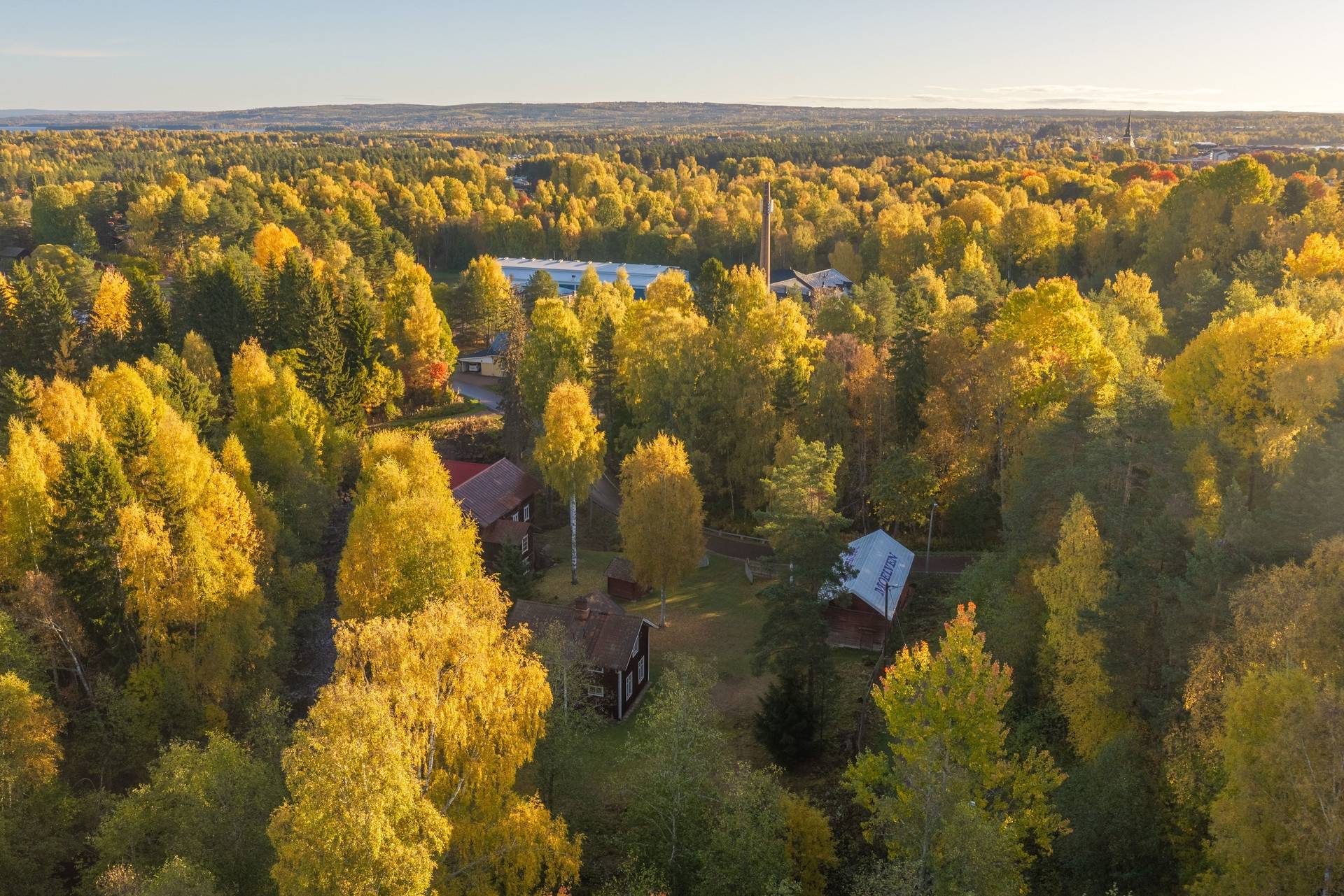 6 rum Villa på Bryggerivägen 22 Hemus Mora kommun - bild 69