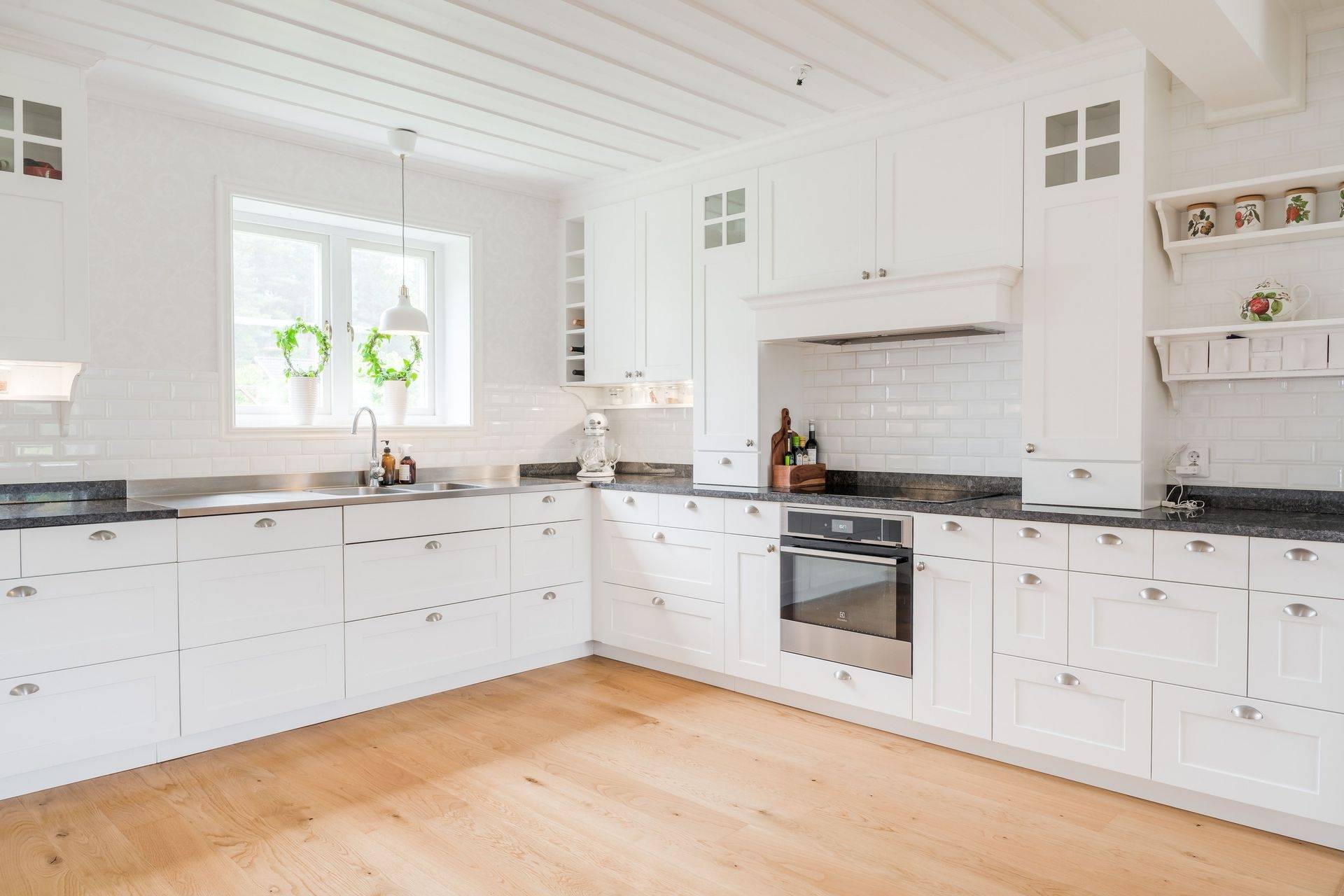 6 rum Villa på Norra Yttervik 157 Skellefteå Skellefteå kommun - bild 17