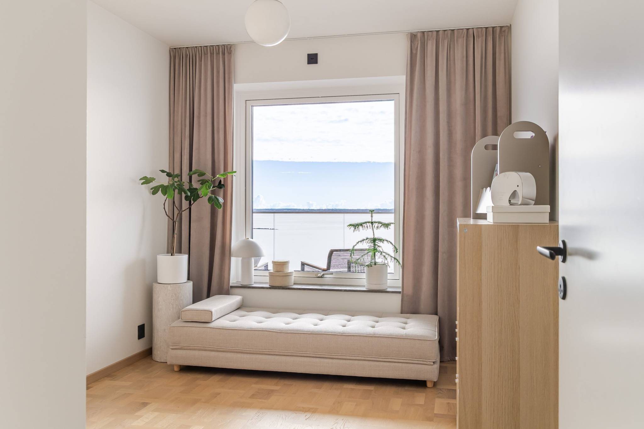 4 rum Lägenhet på Jeanssongatan 17 Varvsholmen Kalmar kommun - bild 21