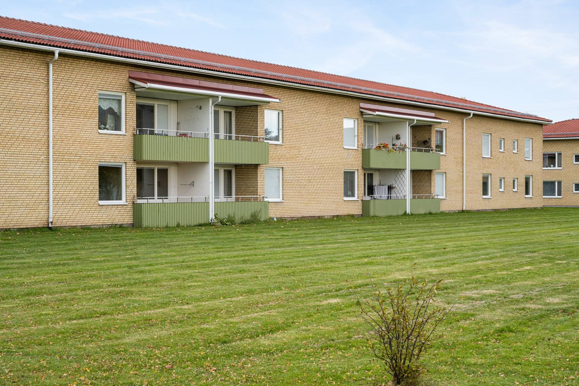 3 rum Lägenhet på Allfarvägen 97 C Musikanten Borlänge kommun - bild 17