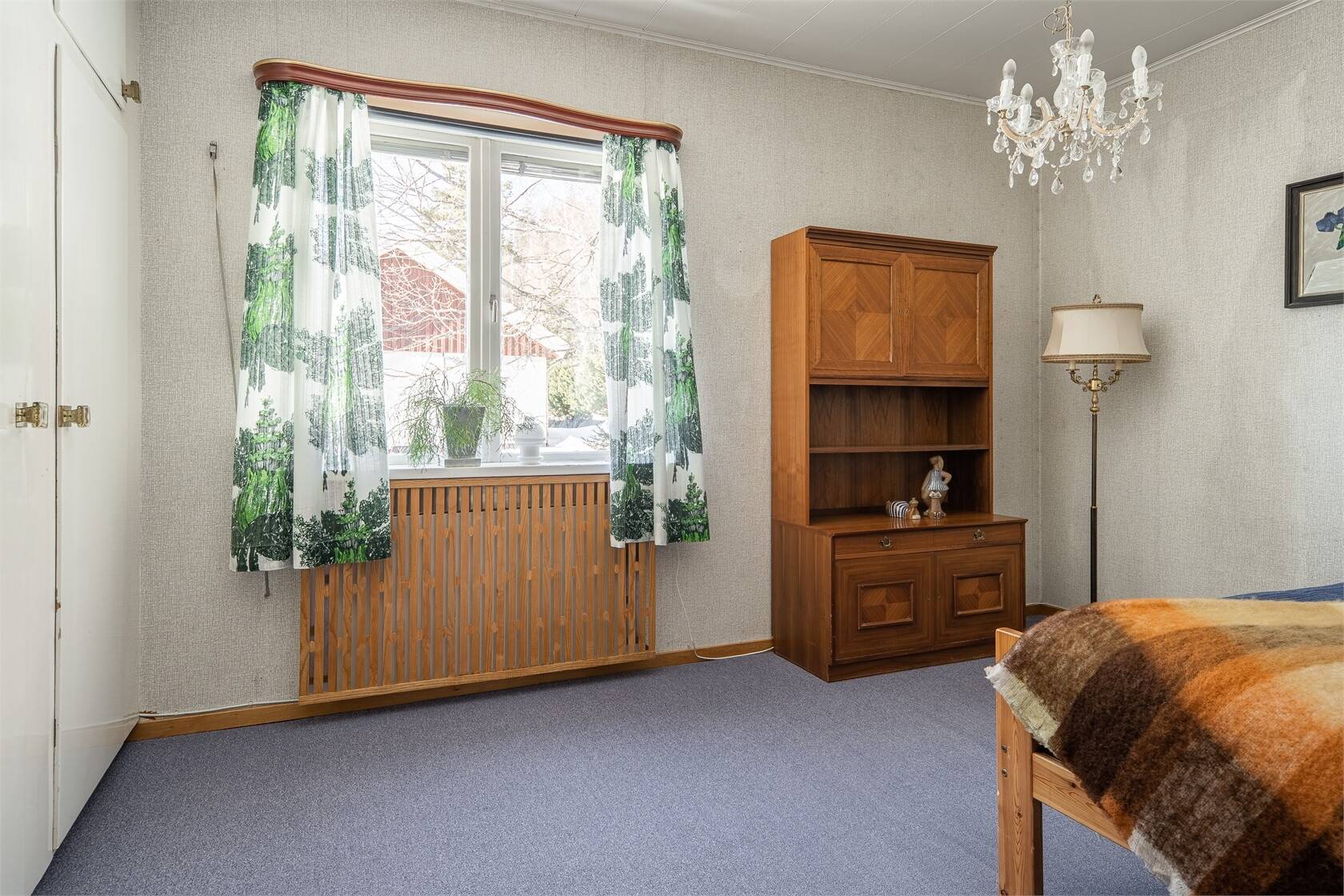5 rum Villa på Åsvägen 84 Örnsköldsviks kommun - bild 19