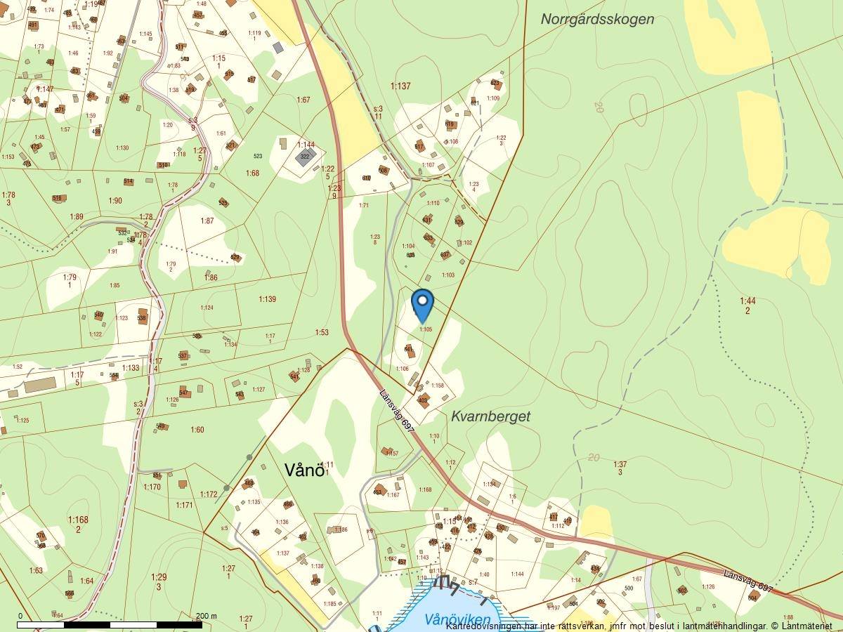 3 rum Villa på Runmarö Södersunda 639 Runmarö Värmdö kommun - bild 66