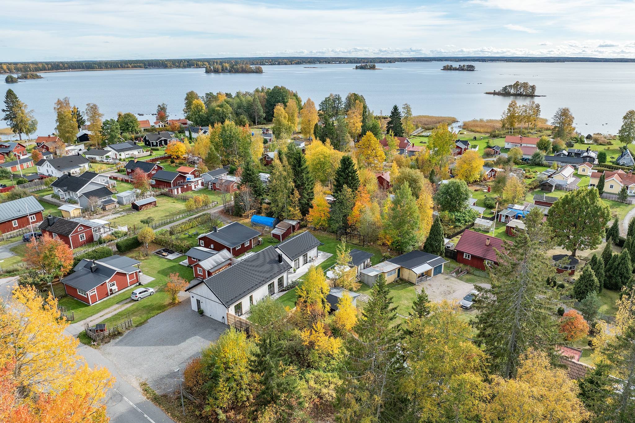 110 m² Villa på Säljansvägen 283 Säljan Sandvikens kommun - bild 17