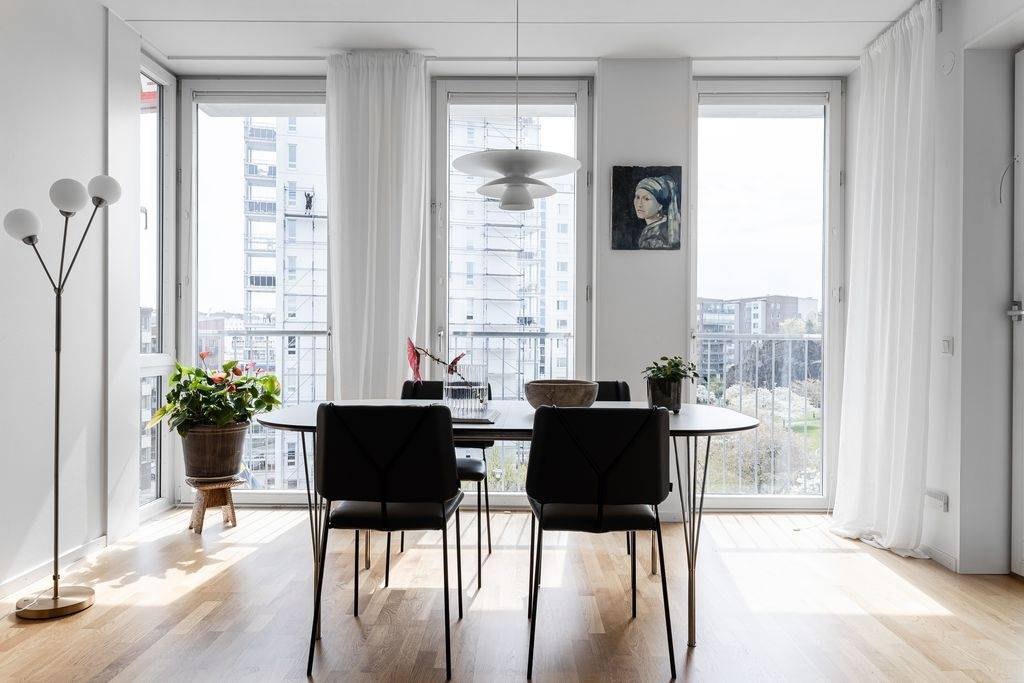 3 rum Lägenhet på Maj På Malös Gata 38 Eriksberg Göteborgs kommun - bild 8