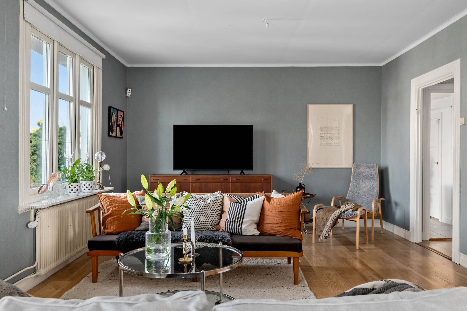 5 rum Villa på Lagmansgatan 7 Karlskrona Karlskrona kommun - bild 9