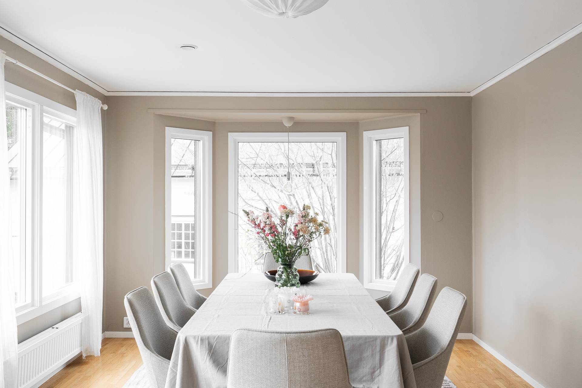 7 rum Villa på Törevägen 33 Knivsta Knivsta kommun - bild 16