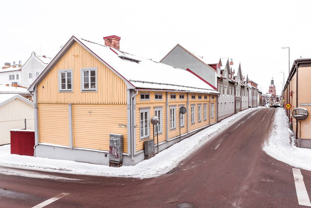 2 rum Lägenhet på Södra Mariegatan 13B Östanfors Falu kommun - bild 21