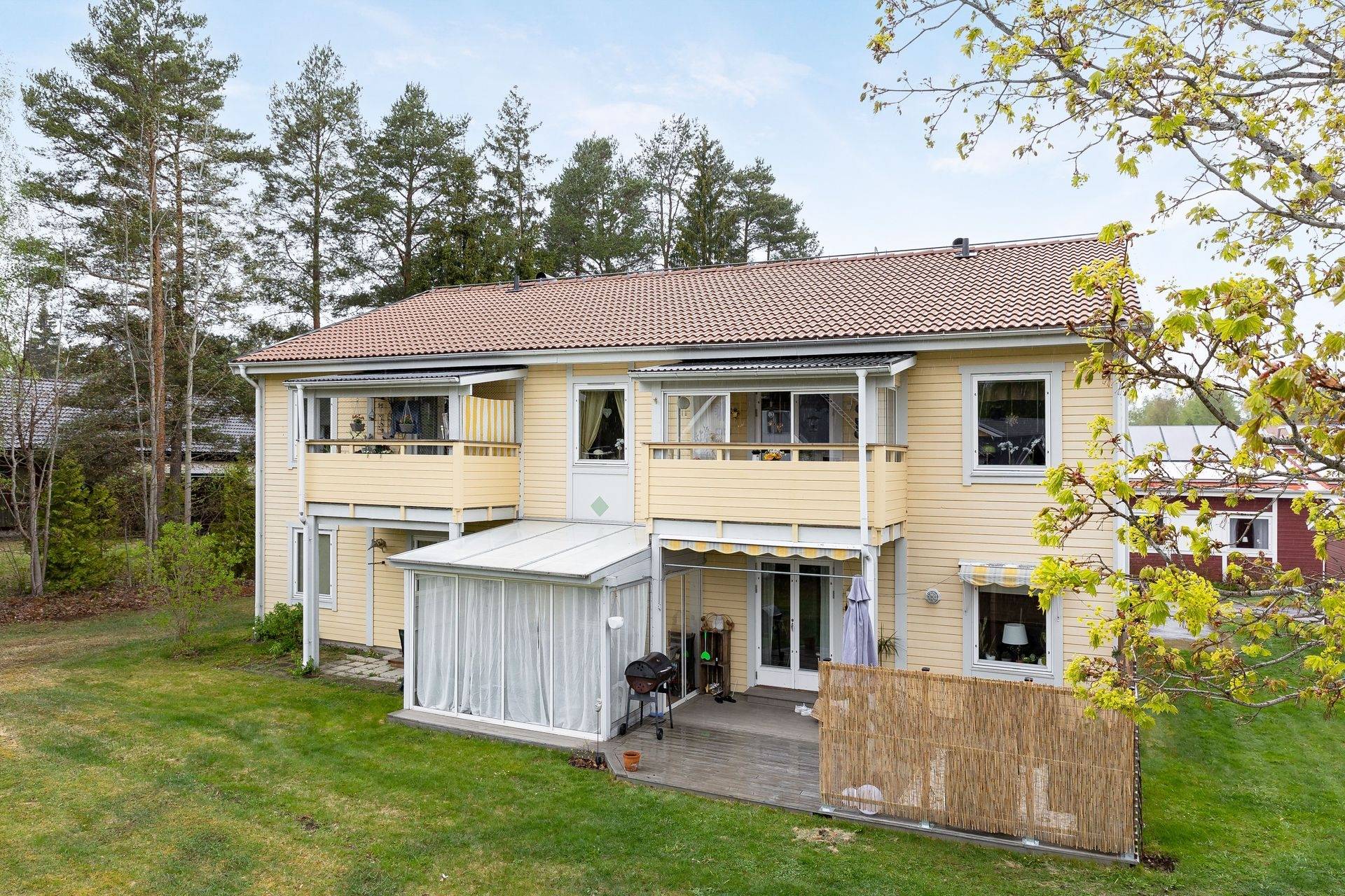 3 rum Lägenhet på Slagugglan 36 Östhammar Östhammars kommun - bild 30