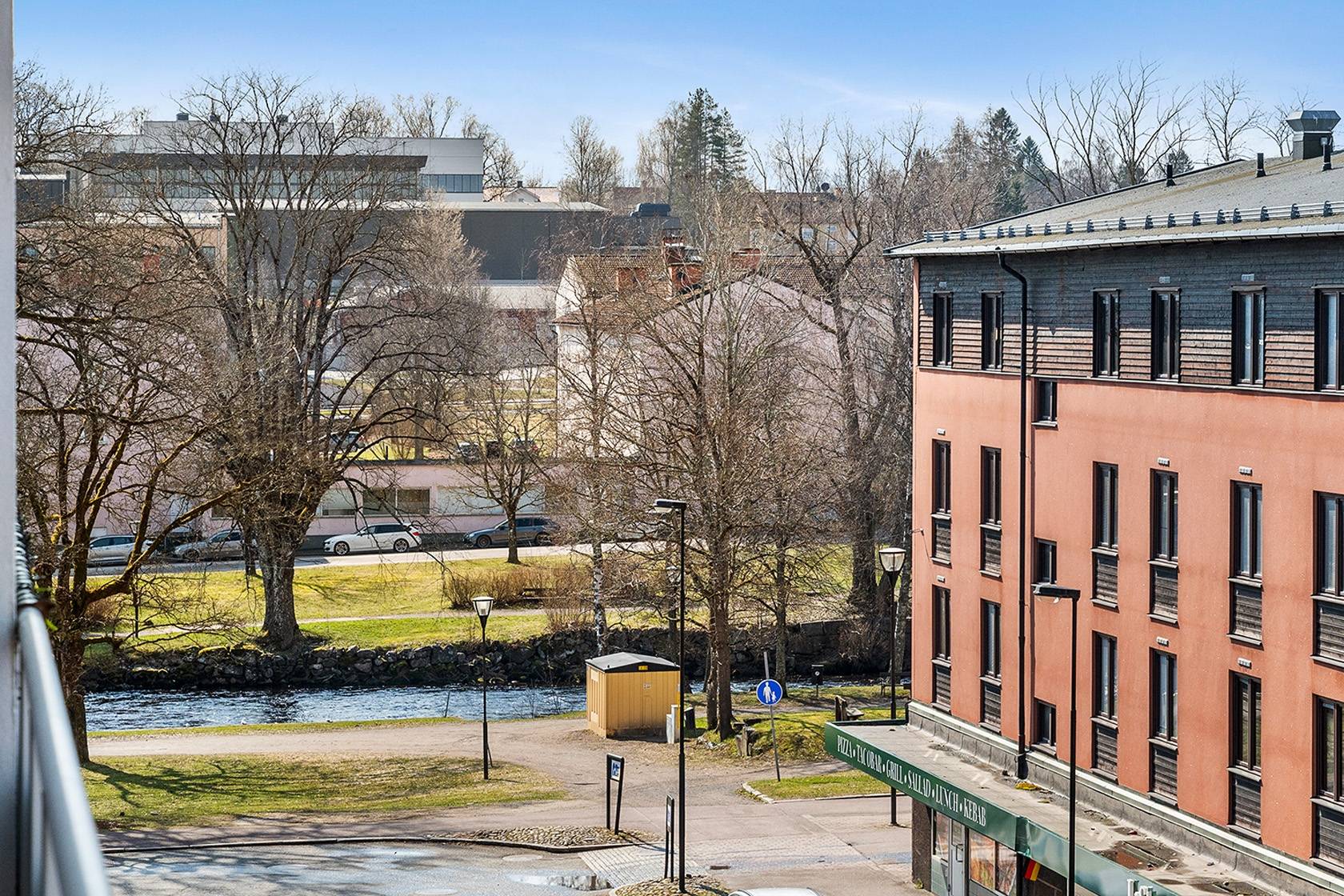 2 rum Lägenhet på Bronellsgatan 3 B Filipstad Filipstads kommun - bild 6