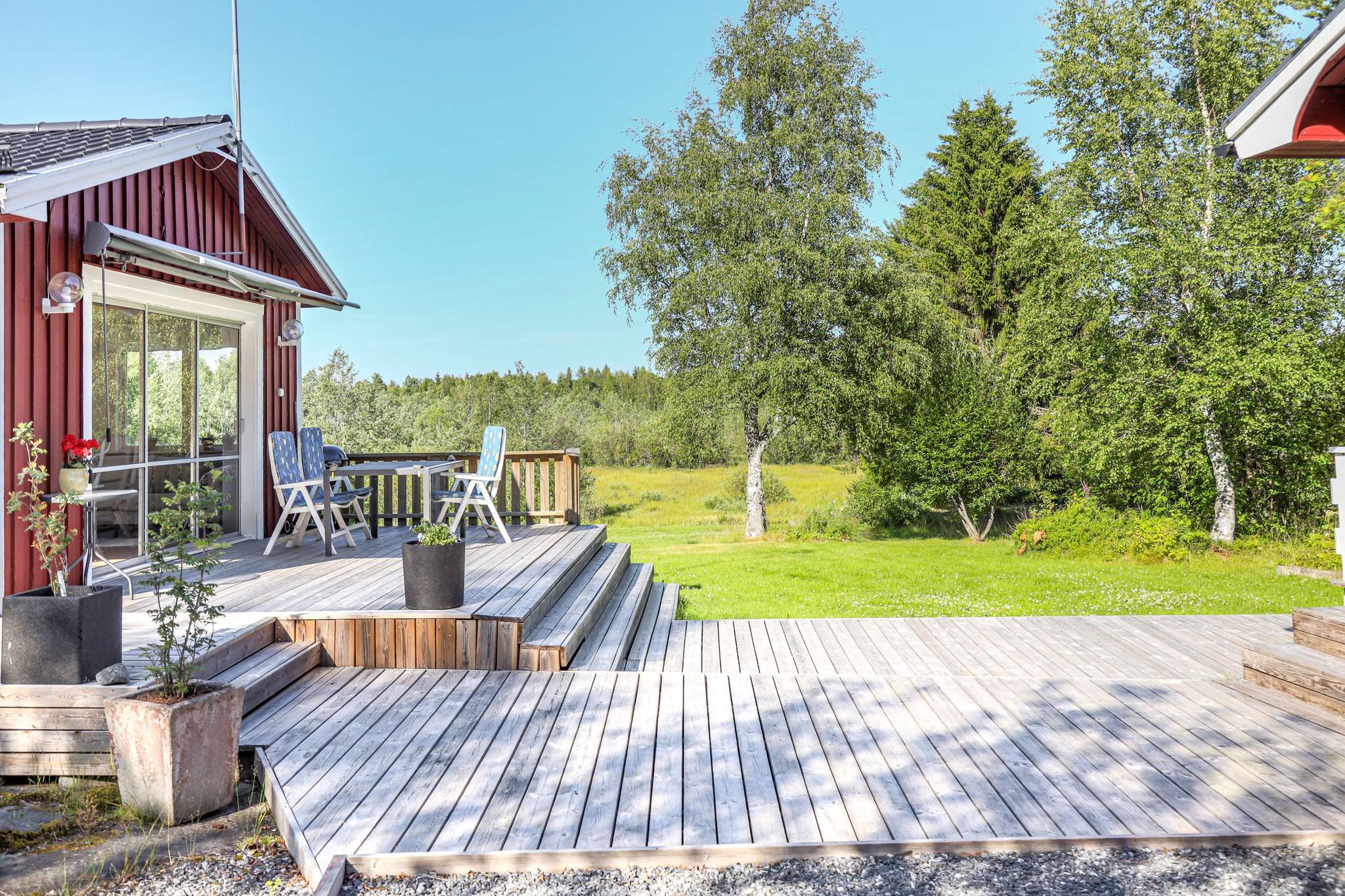 3 rum Fritidshus på Väderhällorna 5 Obbola Umeå kommun - bild 6
