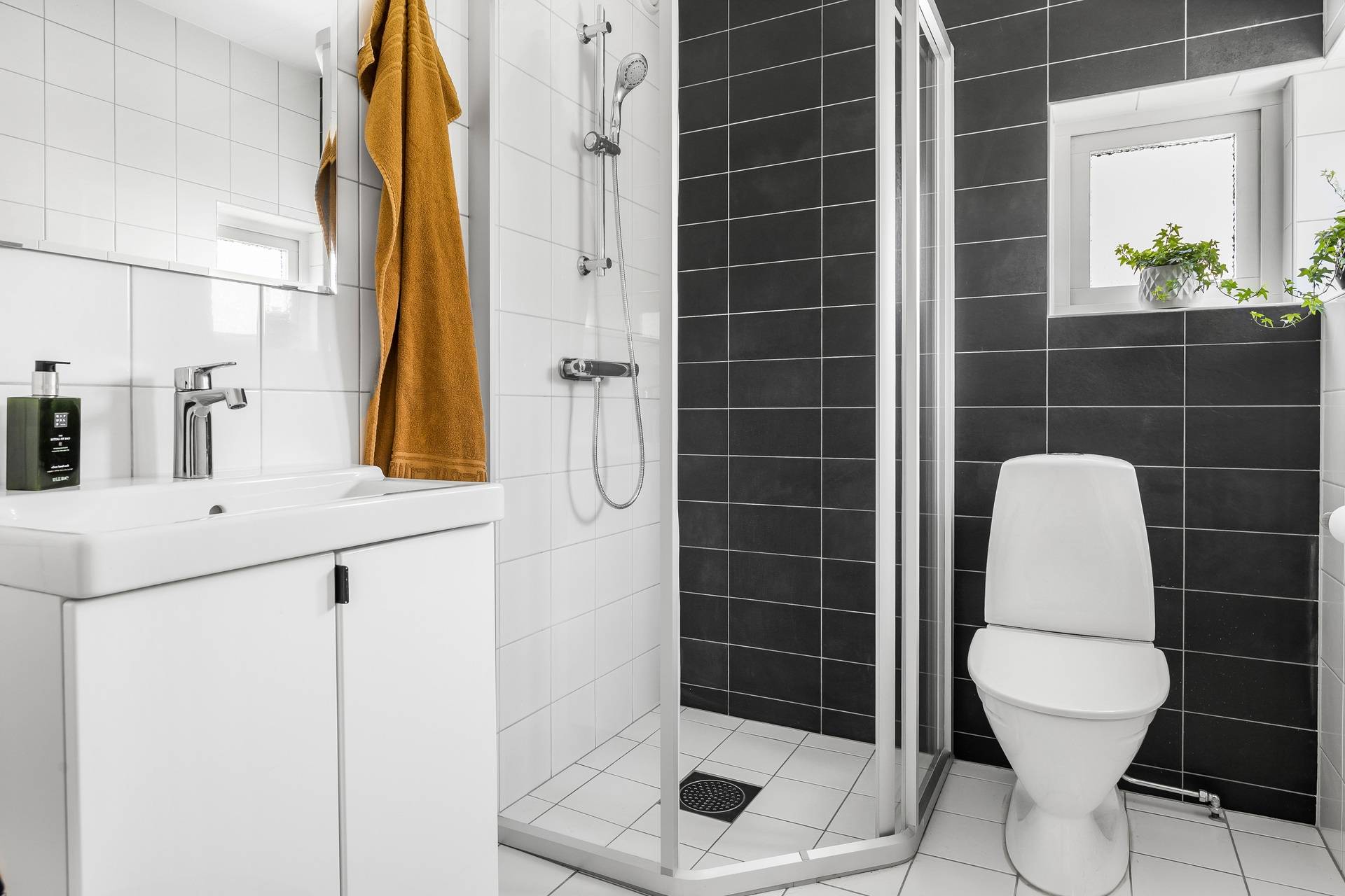 5 rum Villa på Bärvägen 4 Gullberna Karlskrona kommun - bild 9