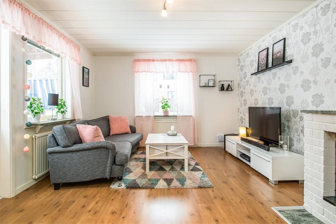 5 rum Villa på Egnahemsvägen 17 Vinsbo Smedjebackens kommun - bild 11
