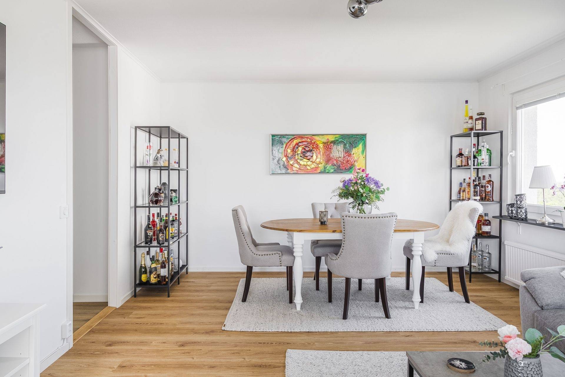 2 rum Lägenhet på Serenadgatan 22 Högaholm Malmö kommun - bild 9