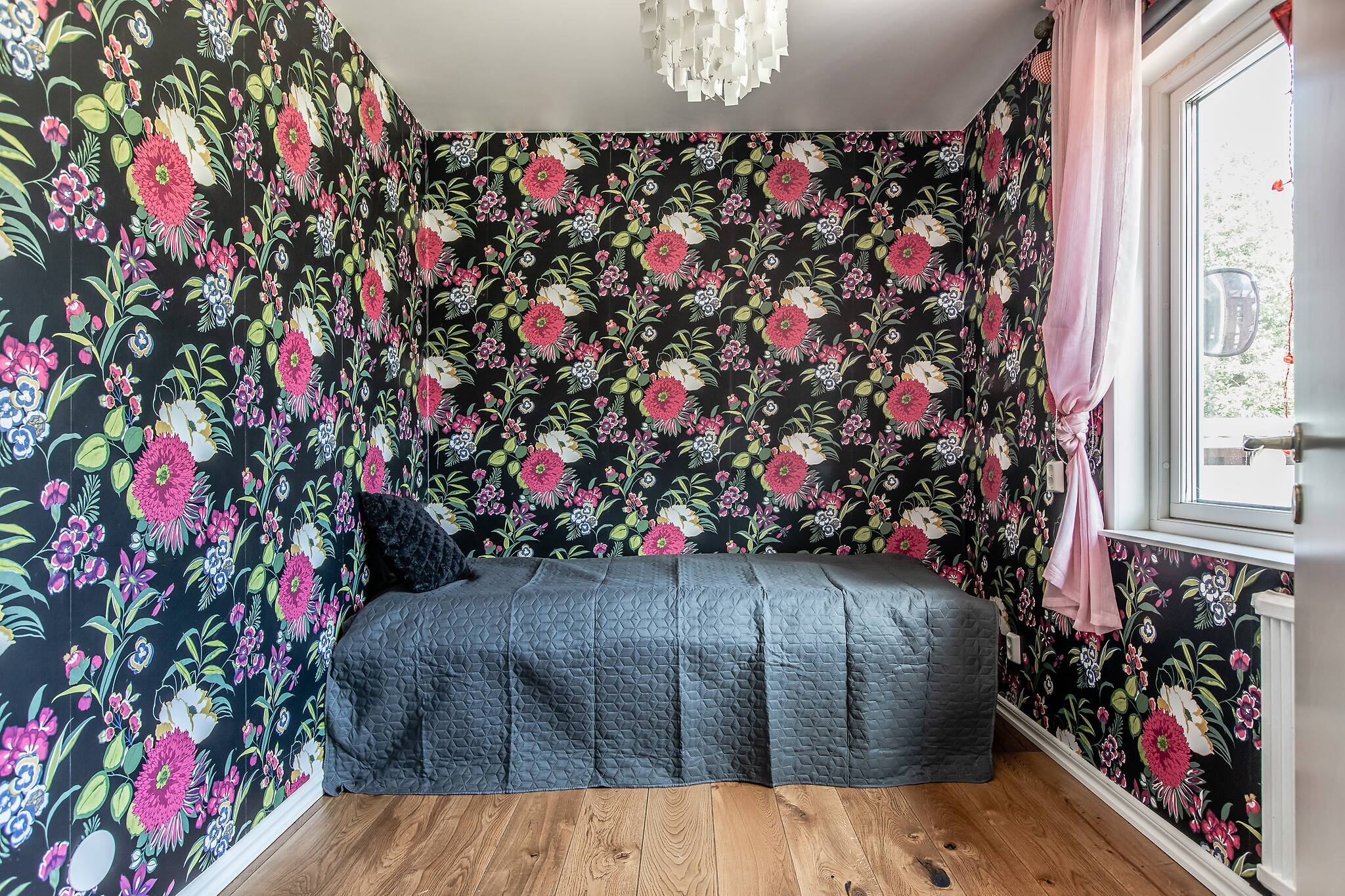 7 rum Villa på Bosvedjevägen 3 Bydalen Sundsvalls kommun - bild 20