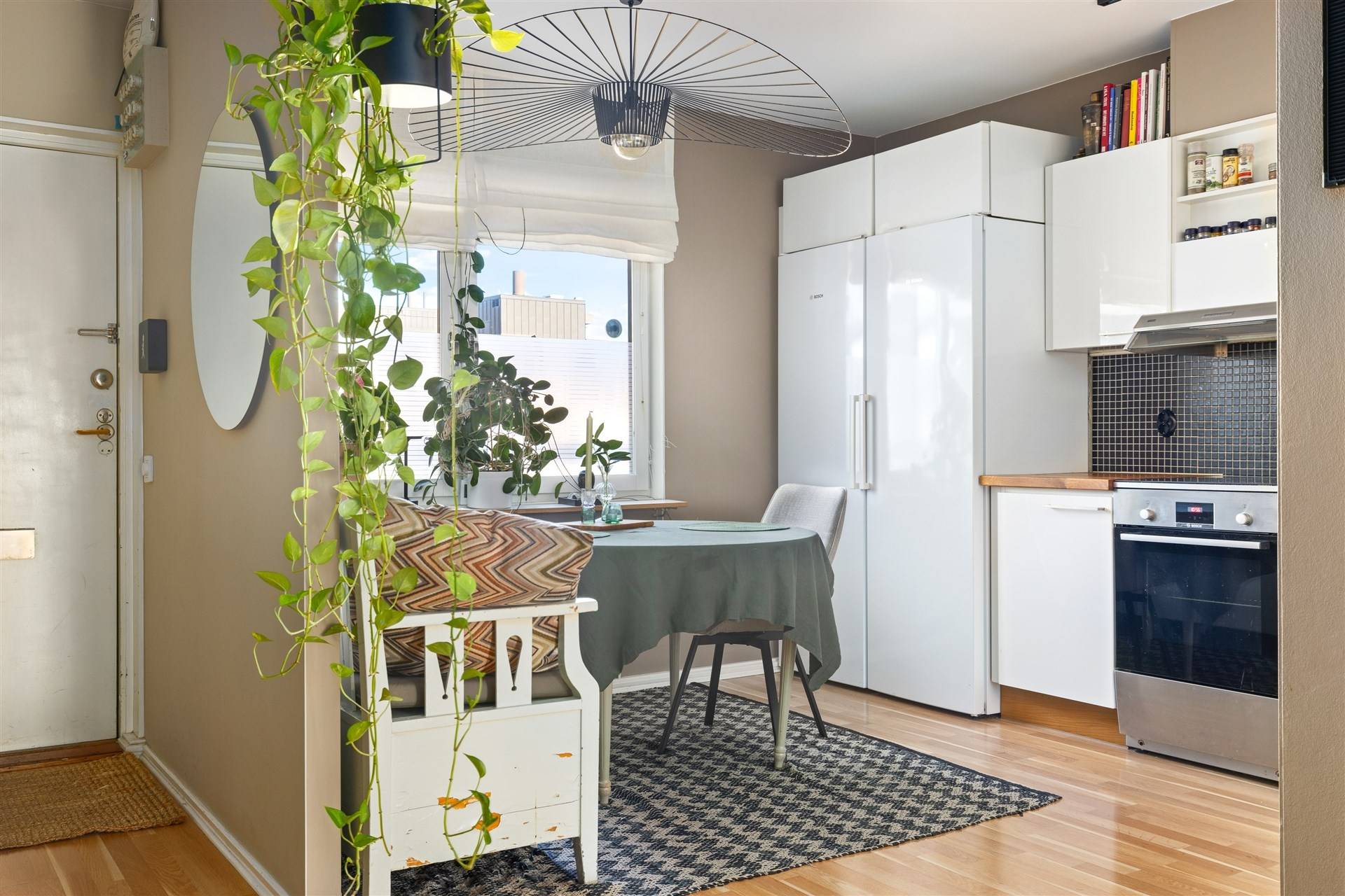 5 rum Lägenhet på Götgatan 122 Södermalm / Skanstull Stockholms kommun - bild 26