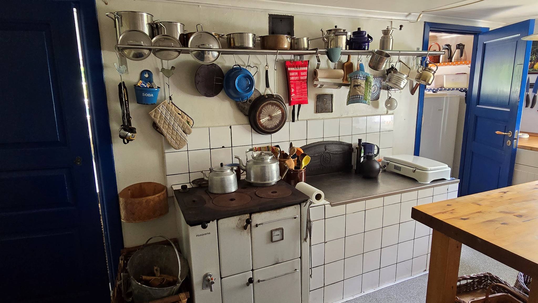 4 rum Fritidshus på Väderlanda LILLEGÅRD 1 Växjö kommun - bild 49