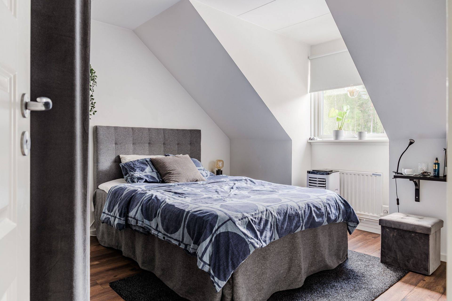4 rum Kedjehus på Herrhagsvägen 443 Slätta Falu kommun - bild 20
