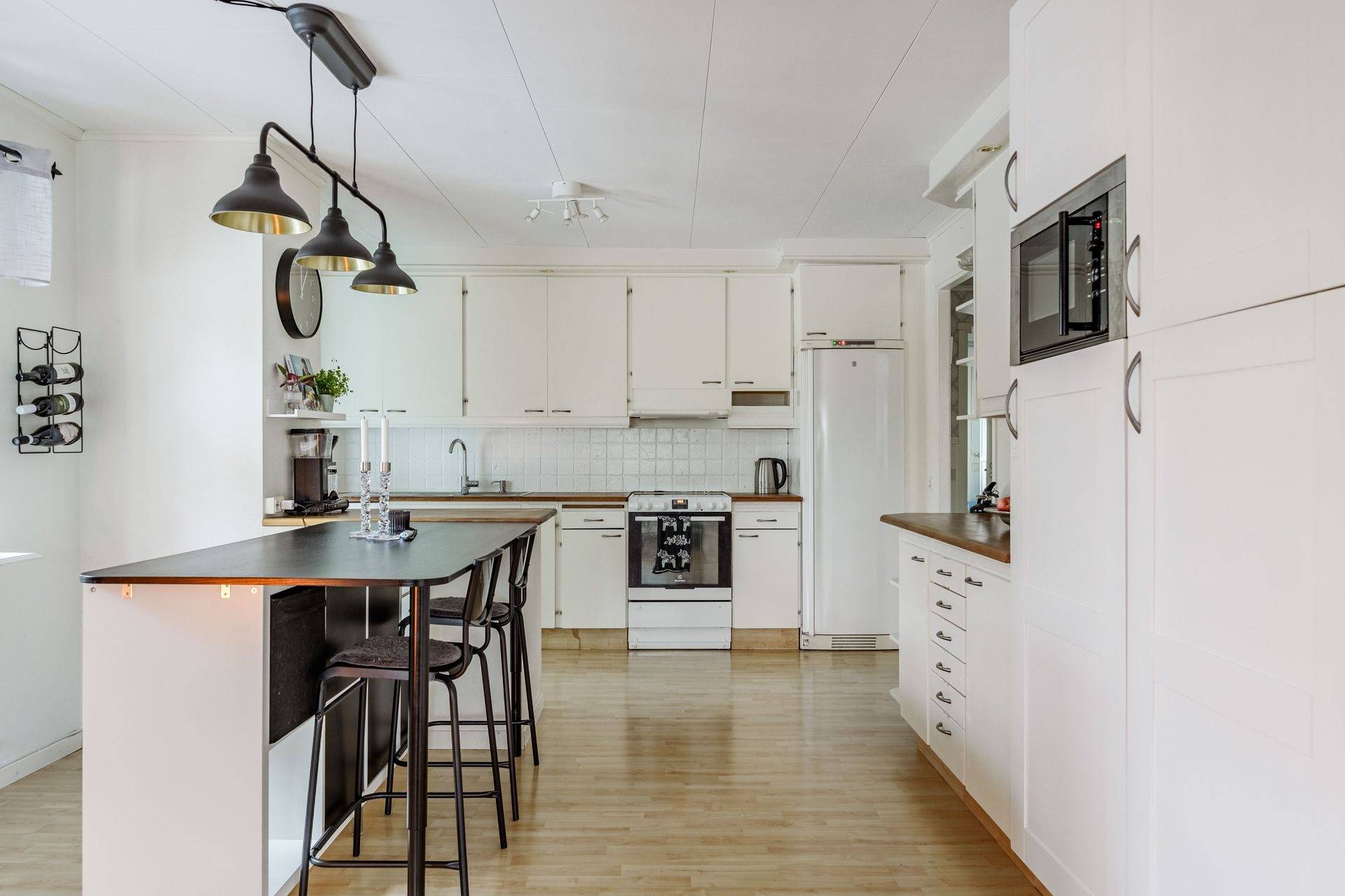 6 rum Villa på Kapellvägen 24 Falun Falu kommun - bild 10