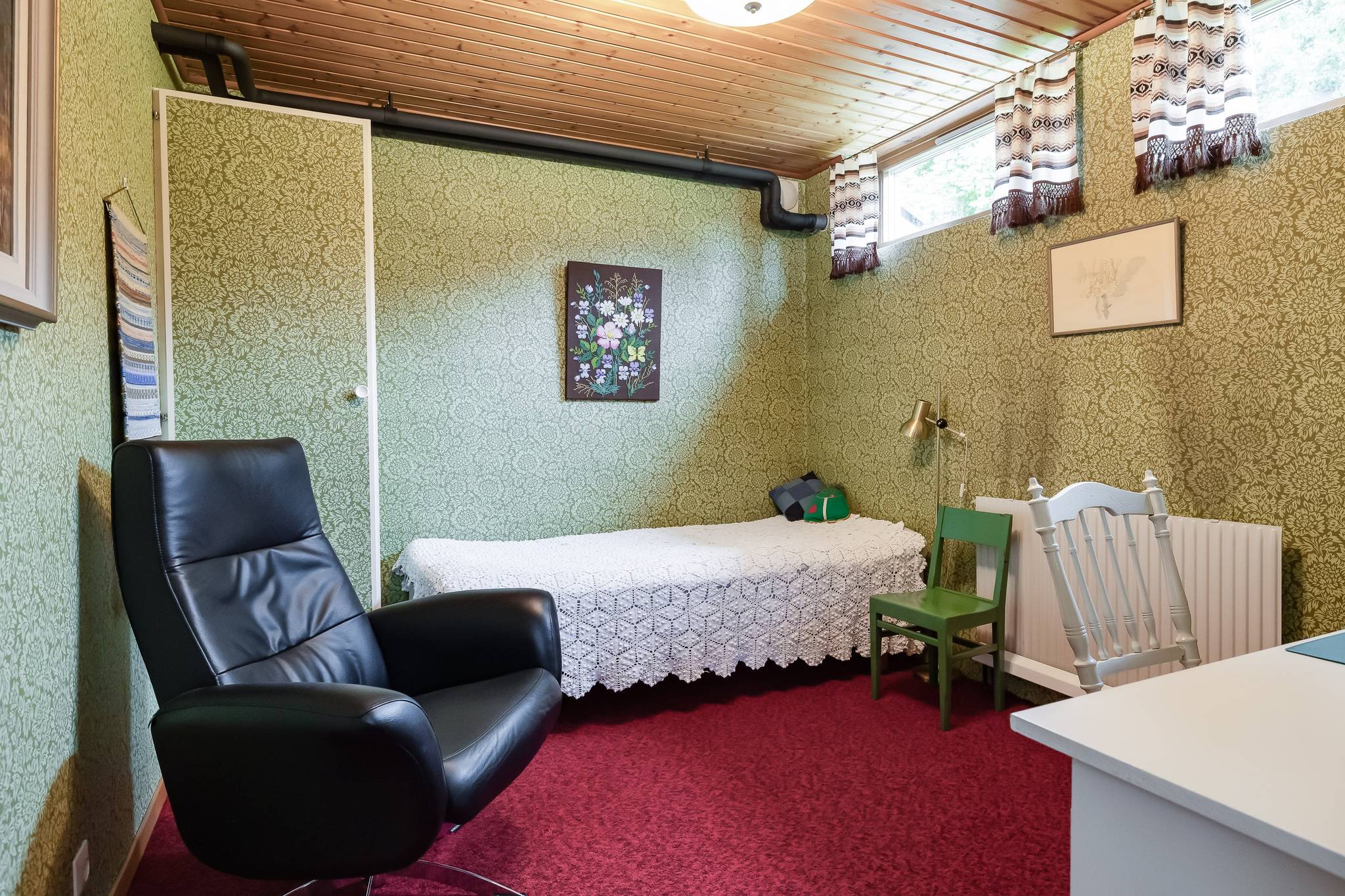 4 rum Villa på Ekhagagatan 16 Fjugesta Lekebergs kommun - bild 21