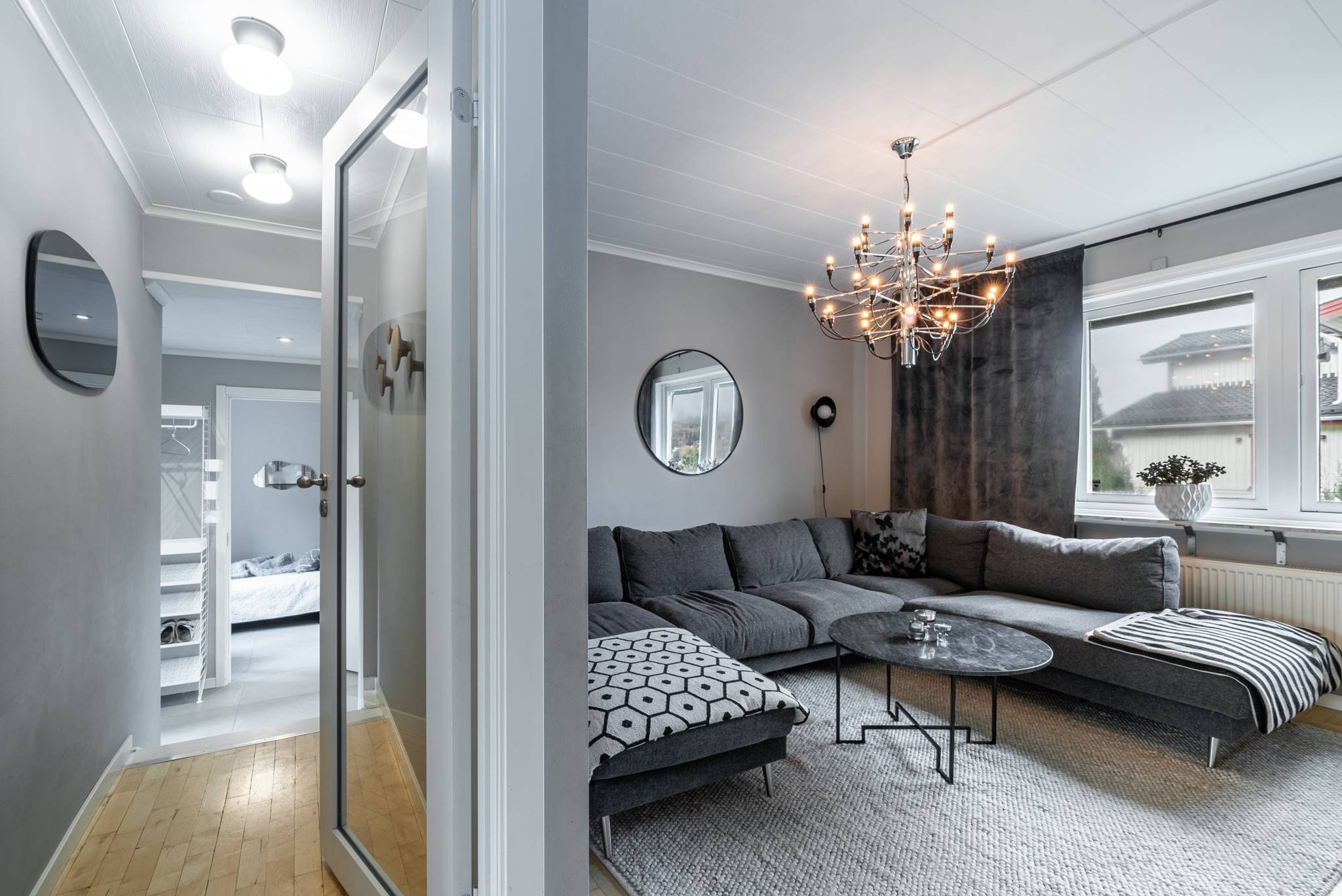 5 rum Villa på Hörnellsvägen 2 Gullänget Örnsköldsviks kommun - bild 10