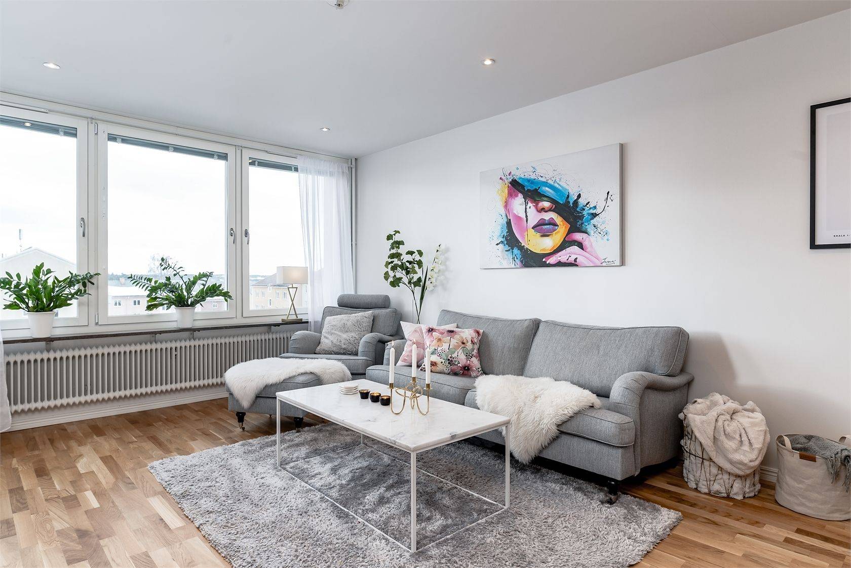 2 rum Lägenhet på Fiskebyvägen 4B Hudiksvall Hudiksvalls kommun - bild 11