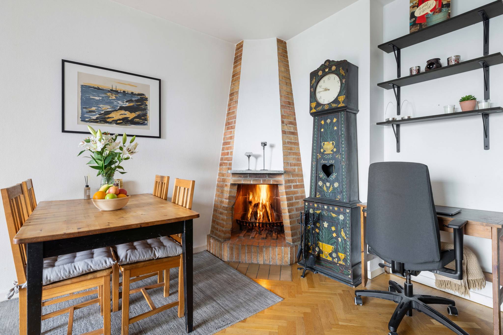 3 rum lägenhet på Gullmarsvägen 9 Gullmarsplan, Stockholms kommun - bild 3