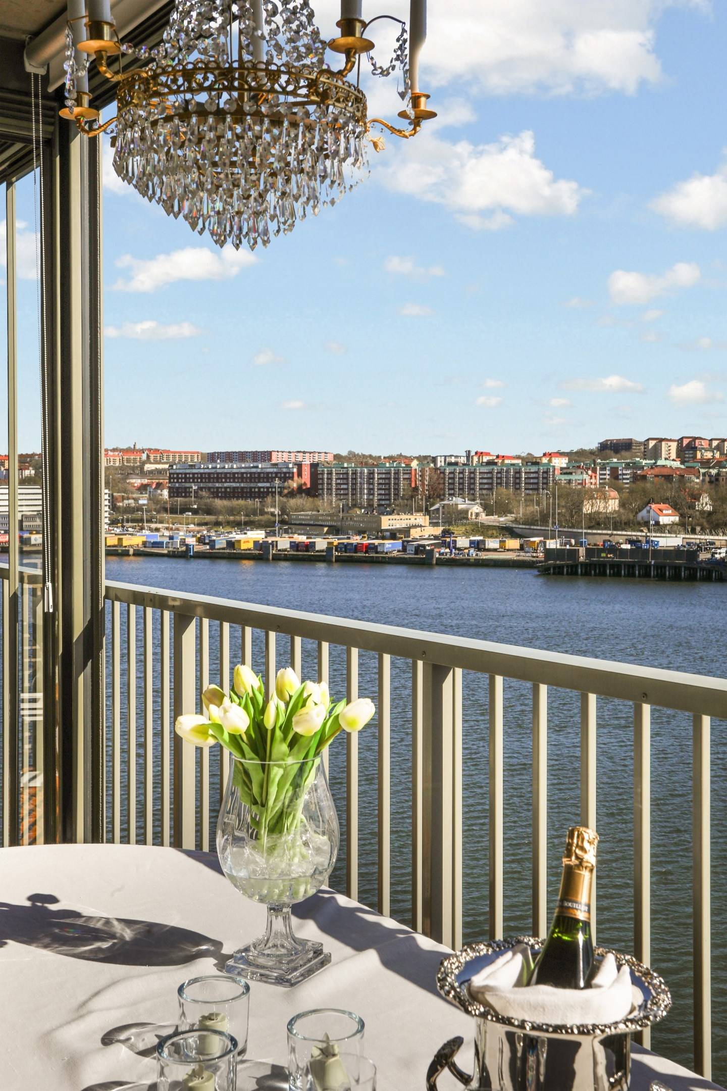 3 rum Lägenhet på Ostindiefararen 65 Eriksberg Göteborgs kommun - bild 6