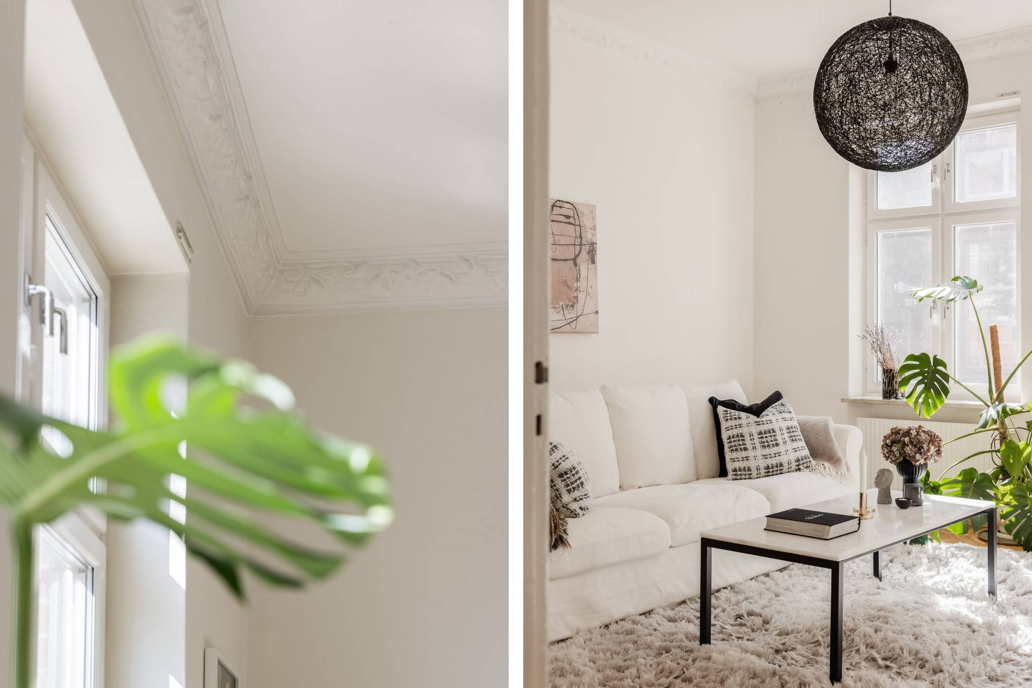 3 rum Lägenhet på Södra Esplanaden 35 Lund - Centrum Lunds kommun - bild 7
