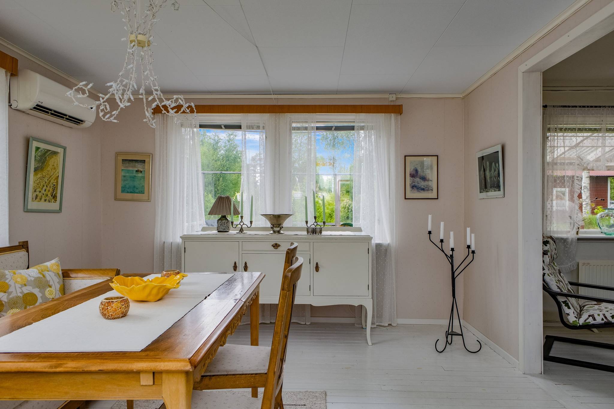 3 rum Fritidshus på Västlandavägen 27 Sundänge Köpings kommun - bild 33