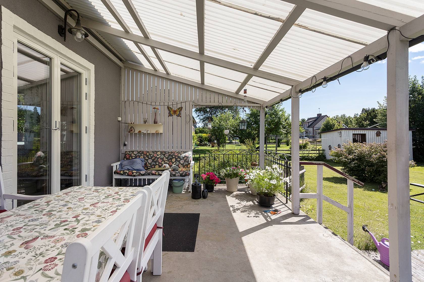 5 rum Villa på Ramundervägen 8 Laxå Laxå kommun - bild 30