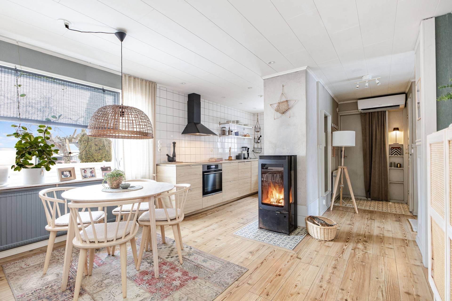 5 rum Villa på Minkstigen 7 Stigarna Köpings kommun - bild 3