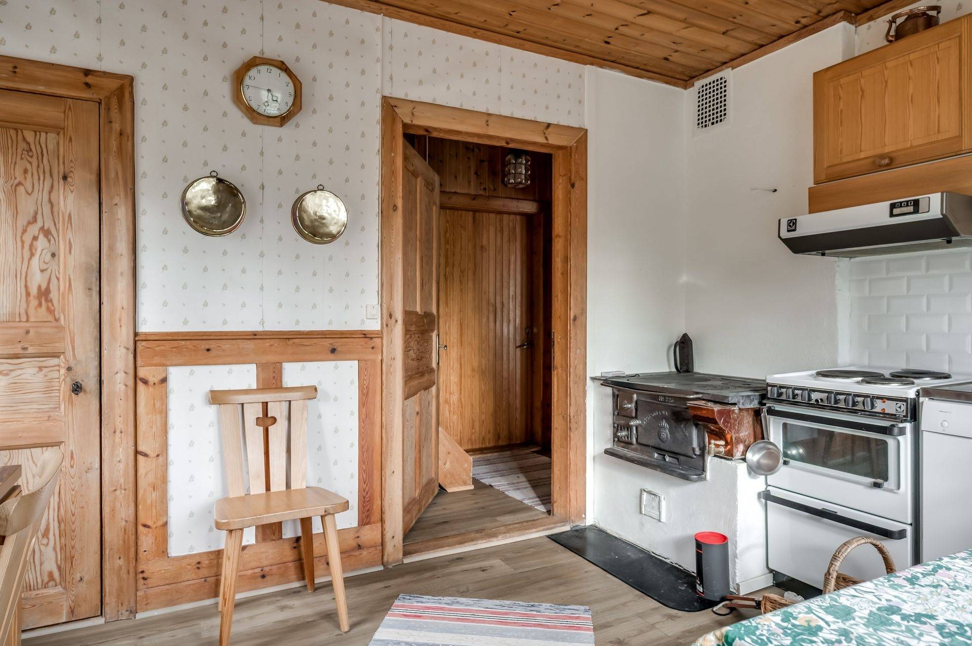 3 rum Villa på Glava glasbruk Gullsäter 1 Glava Arvika kommun - bild 19
