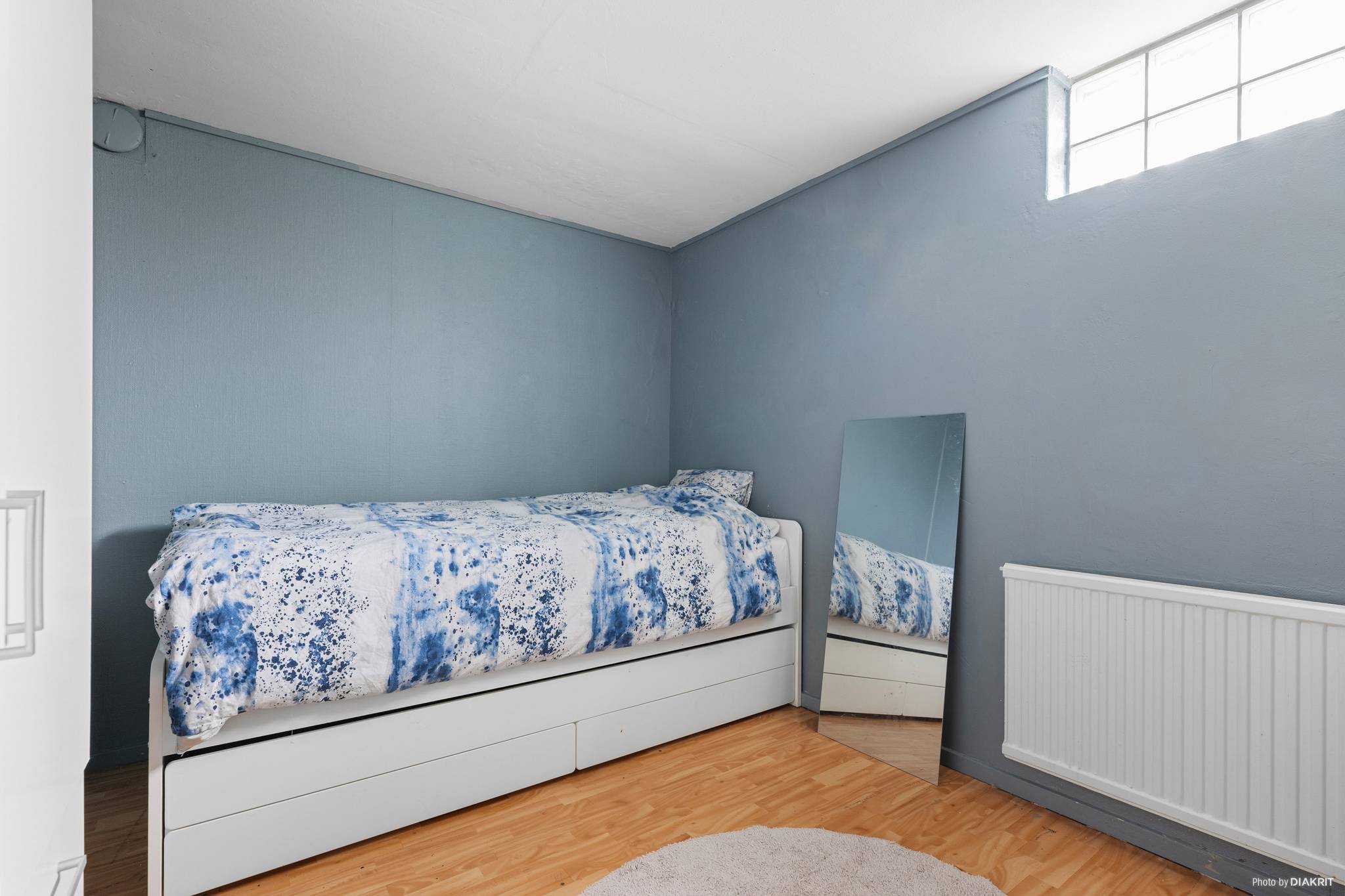 5 rum Villa på Björnbärsvägen 12 Kungshög Ljungby kommun - bild 23