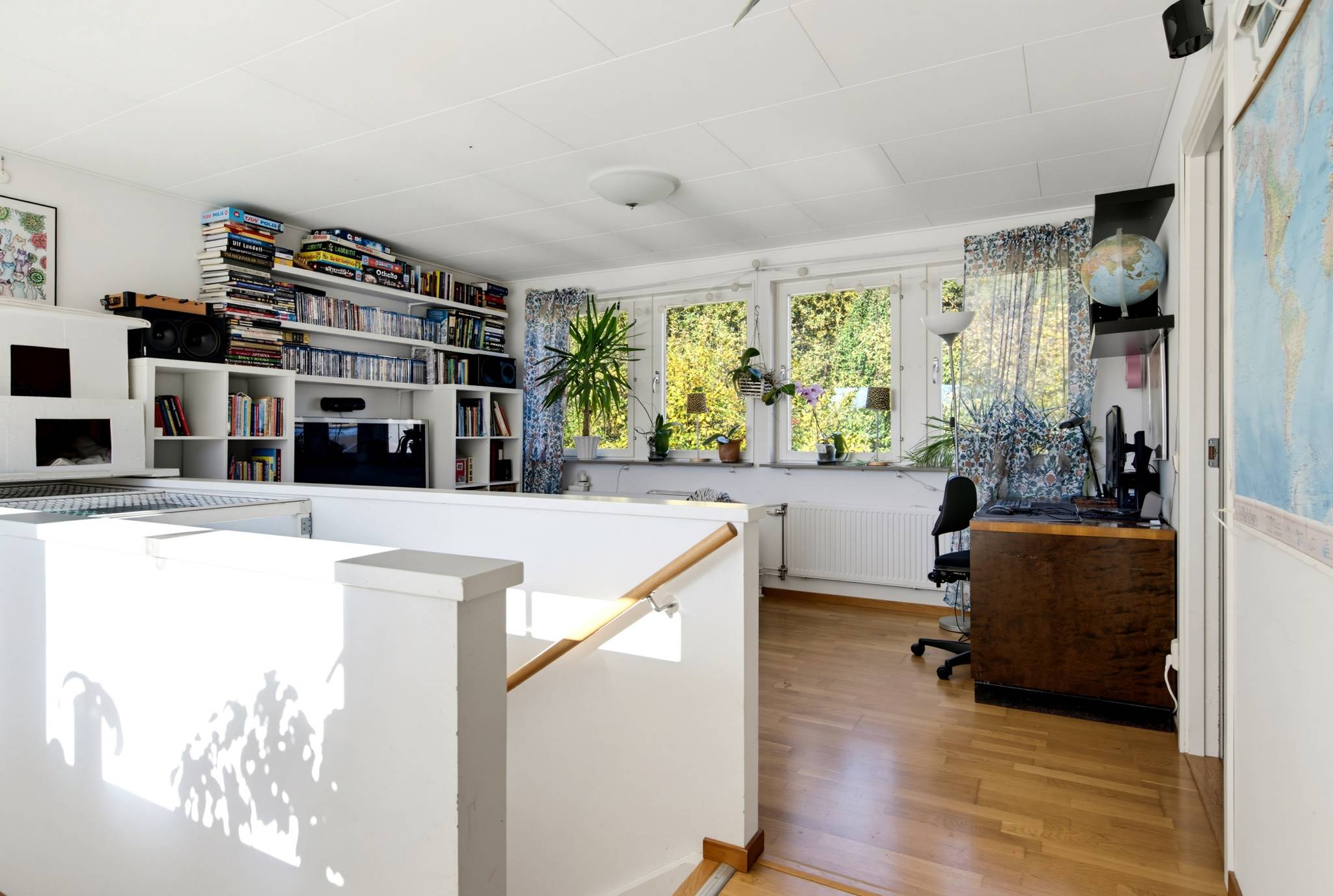 6 rum Villa på Mullvadsvägen 46 Ytternäs och Vreta Uppsala kommun - bild 22