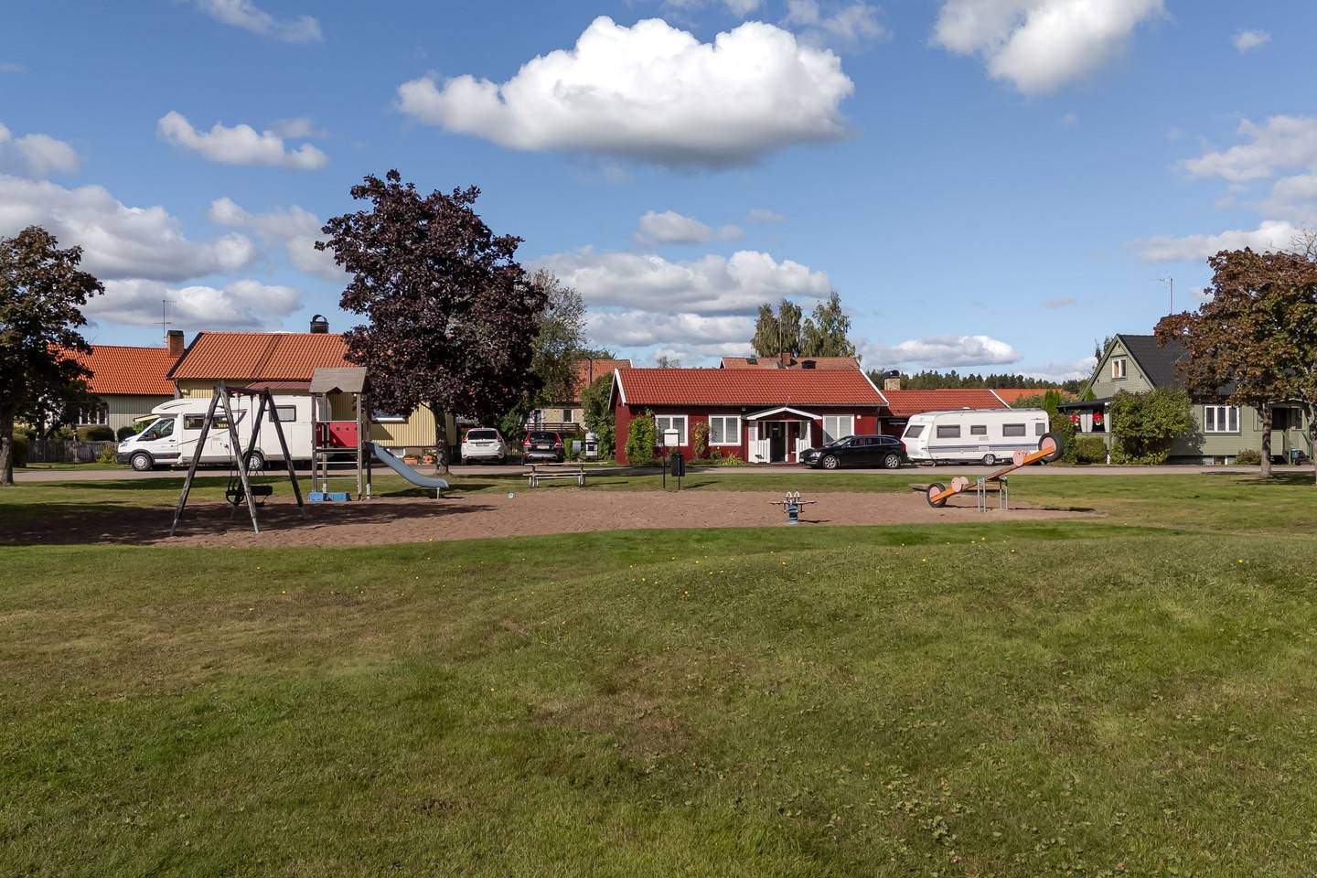 3 rum Villa på Havregärdsgatan 8 Havregärdet Säters kommun - bild 35
