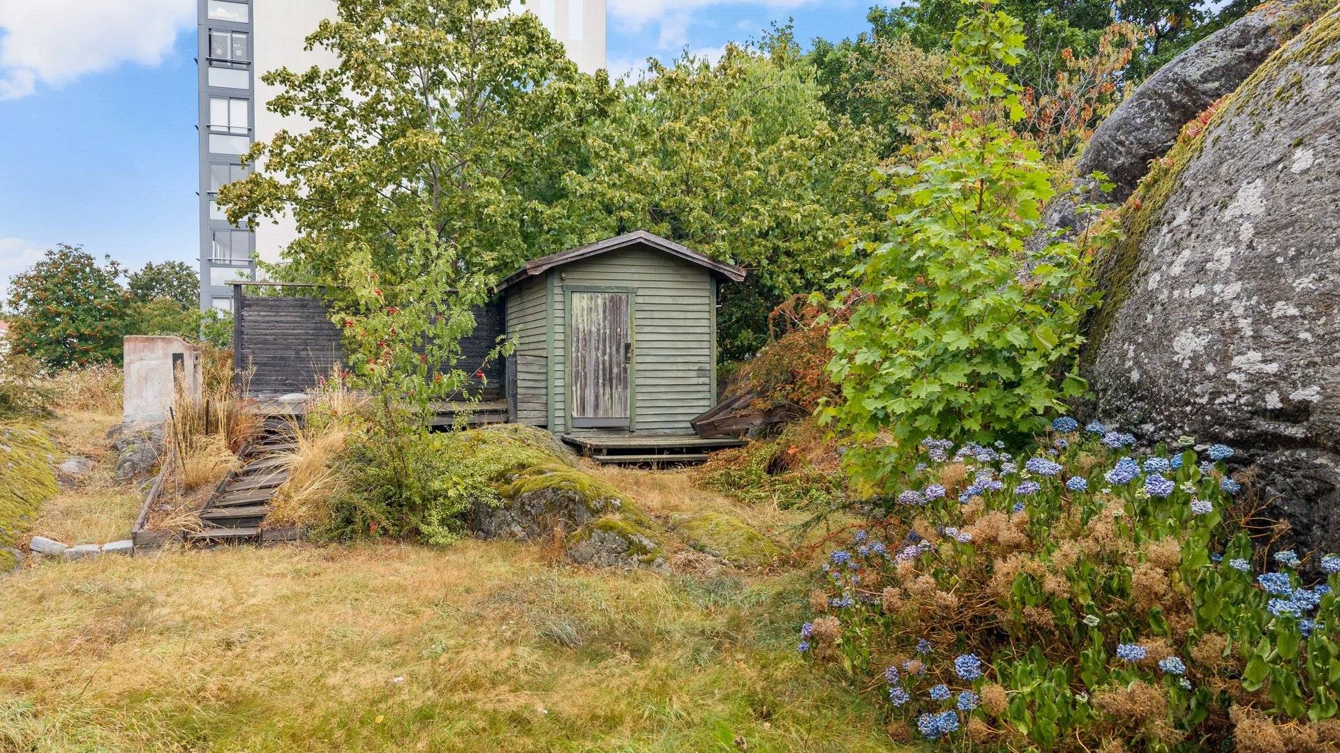 4 rum Villa på Centralgatan 38 Nynäshamn Nynäshamns kommun - bild 27