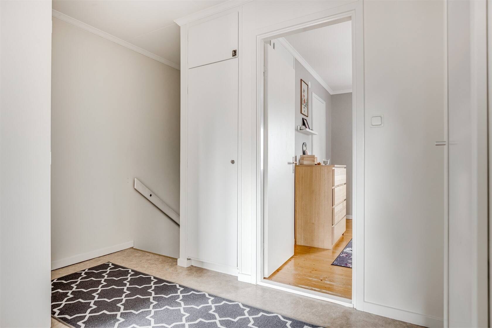 4 rum Radhus på Lerduvevägen 7 K Sörby Gävle kommun - bild 11