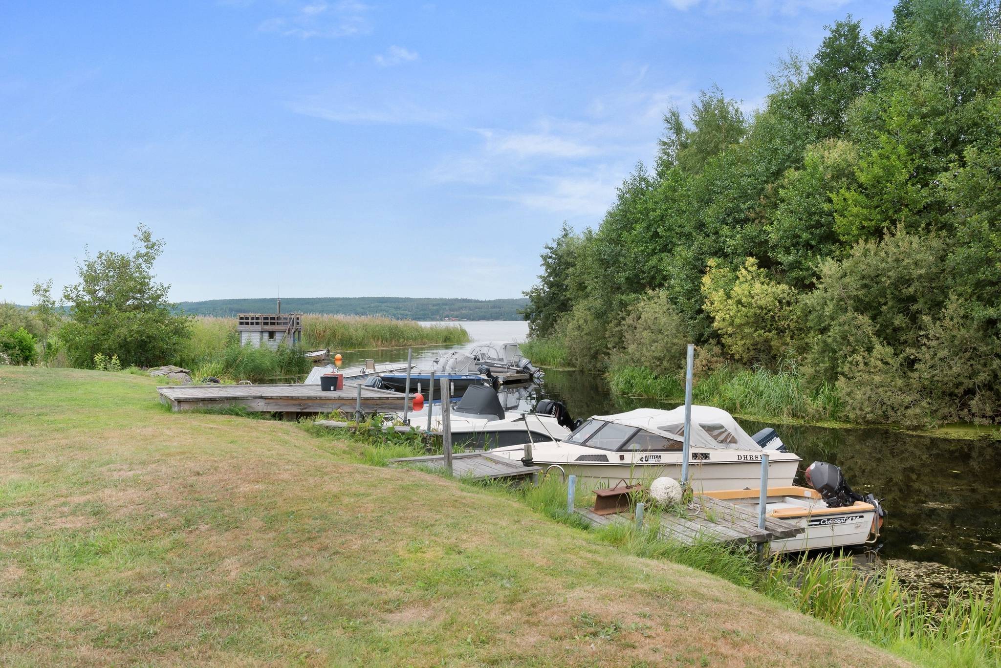 3 rum Villa på Östra Harg Rönnebo 1 Östra Harg Linköpings kommun - bild 20