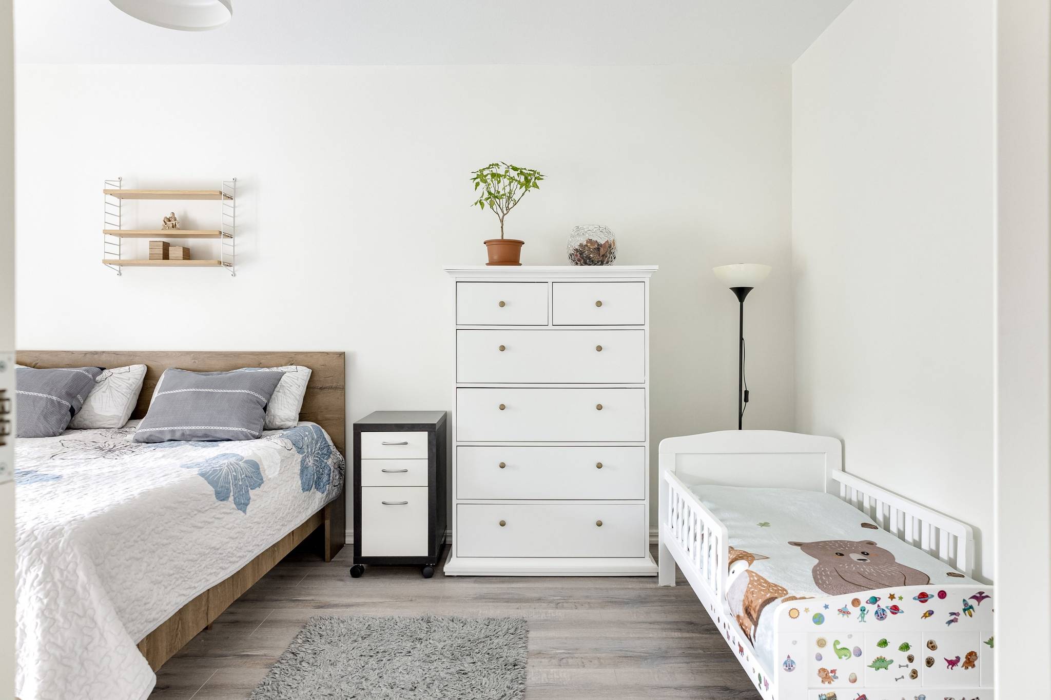 2 rum Lägenhet på Annebergsgatan 5B Borgmästaregården Malmö kommun - bild 14
