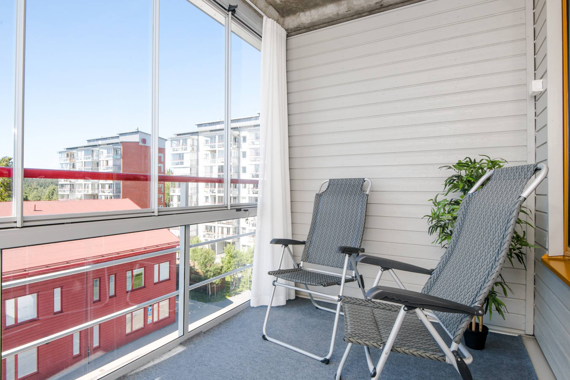 2 rum Lägenhet på Skärvstensgatan 14 Mariehöjd Umeå kommun - bild 11