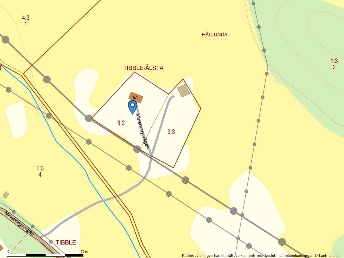 5 rum Villa på Mineborgsvägen 5A Bro Håbo-Tibble Upplands-Bro kommun - bild 43