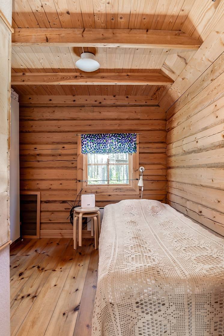 2 rum Fritidshus på Perolofsvägen 4 Enånger Hudiksvalls kommun - bild 14
