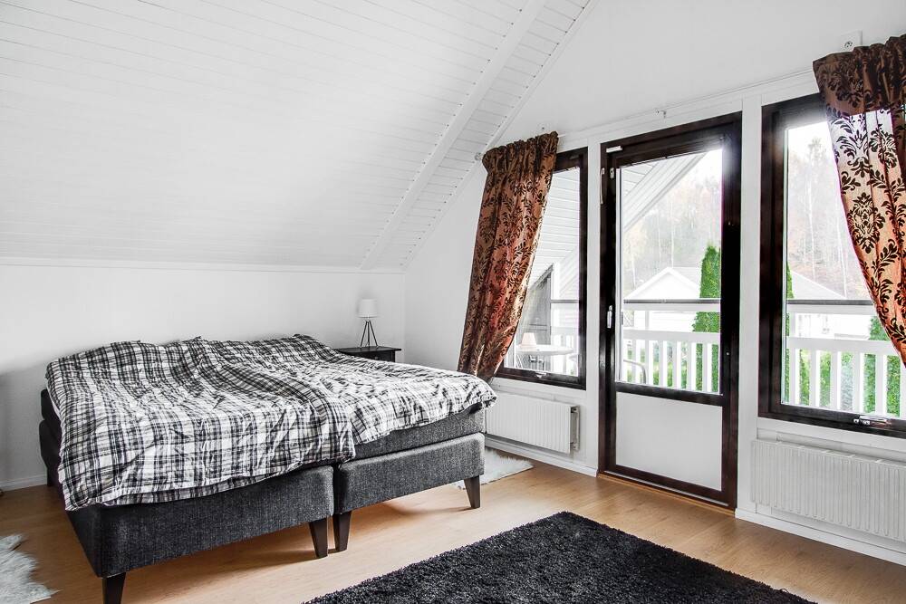 4 rum Villa på Mejselvägen 18 Hässleholm - Väster Hässleholms kommun - bild 17