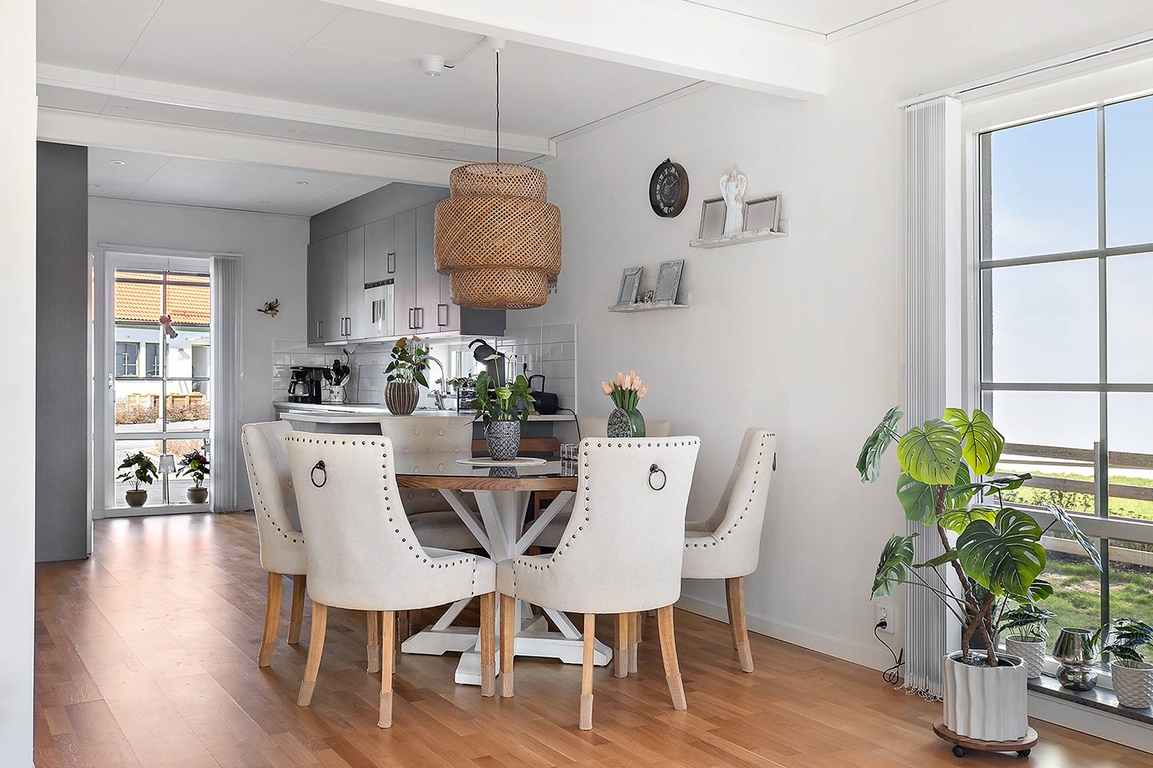 4 rum Lägenhet på Flöjtvägen 5A Karlslund Höörs kommun - bild 12