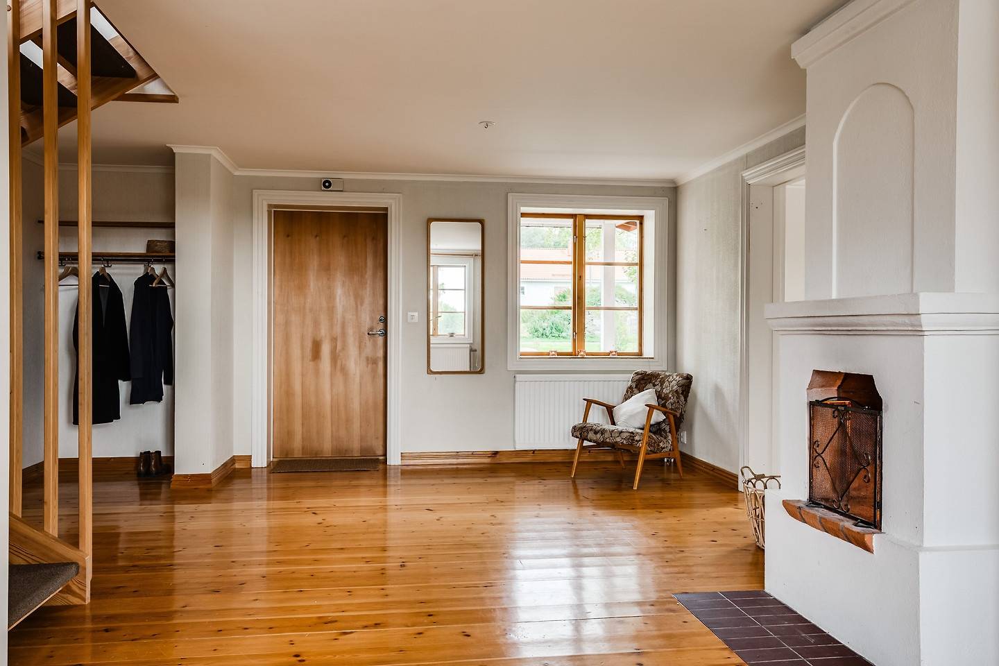 8 rum Villa på Missveden Sörgården 4 Mullsjön Hjo kommun - bild 9