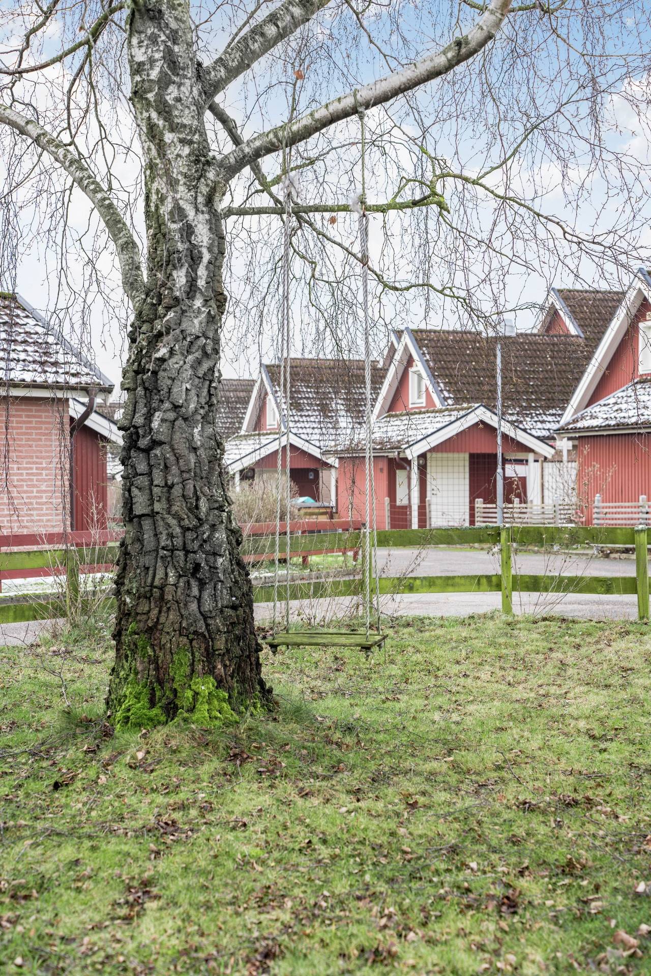 4 rum Lägenhet på Megalitvägen 32 Fjälkinge Kristianstads kommun - bild 27