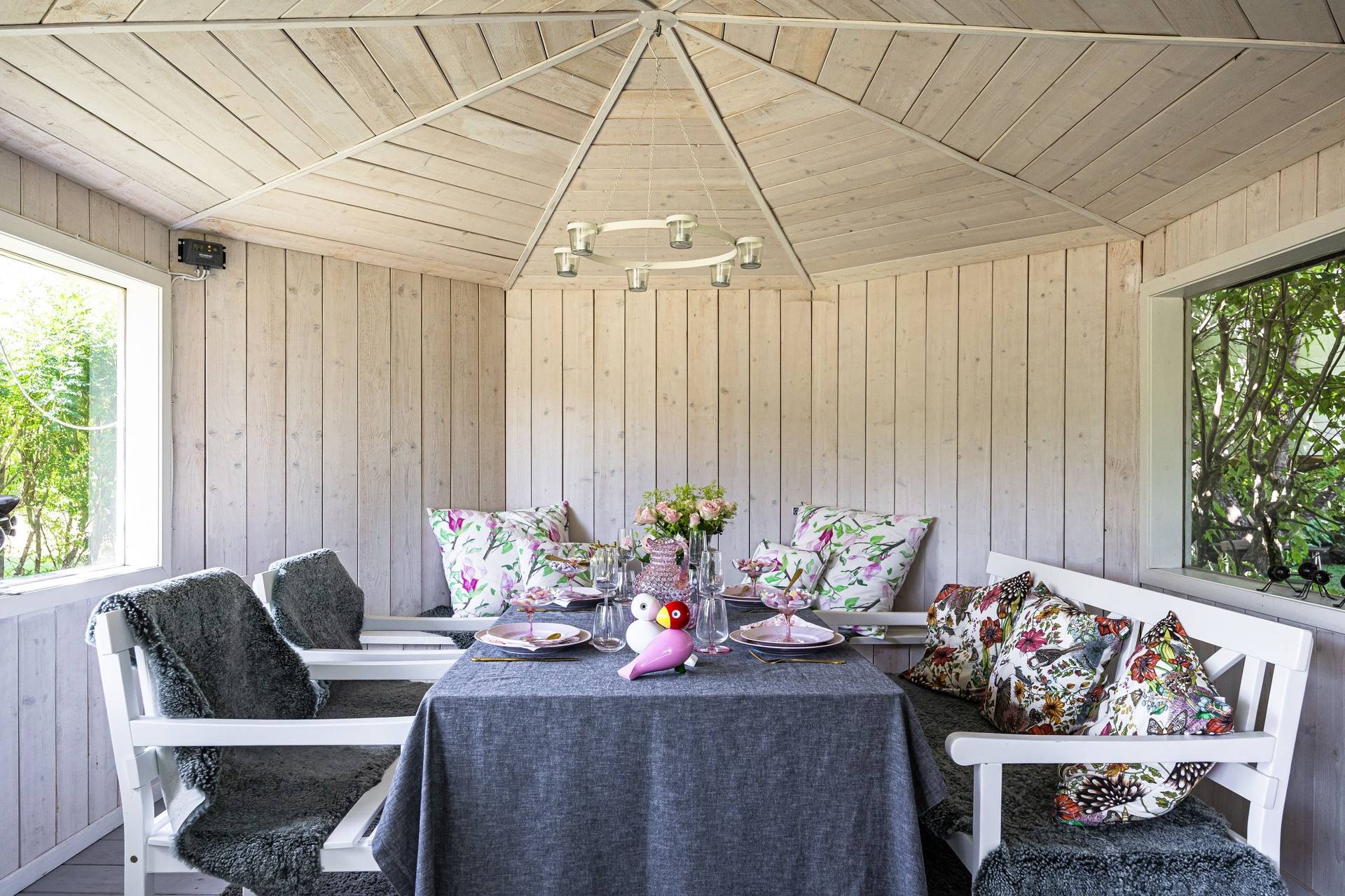 4 rum Villa på Rinkabyholmsvägen 22 Rinkabyholm Kalmar kommun - bild 44