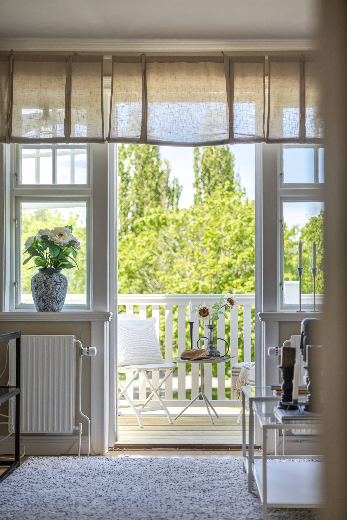 8 rum Villa på Västra Ringvägen 4 Villastaden Gävle kommun - bild 45