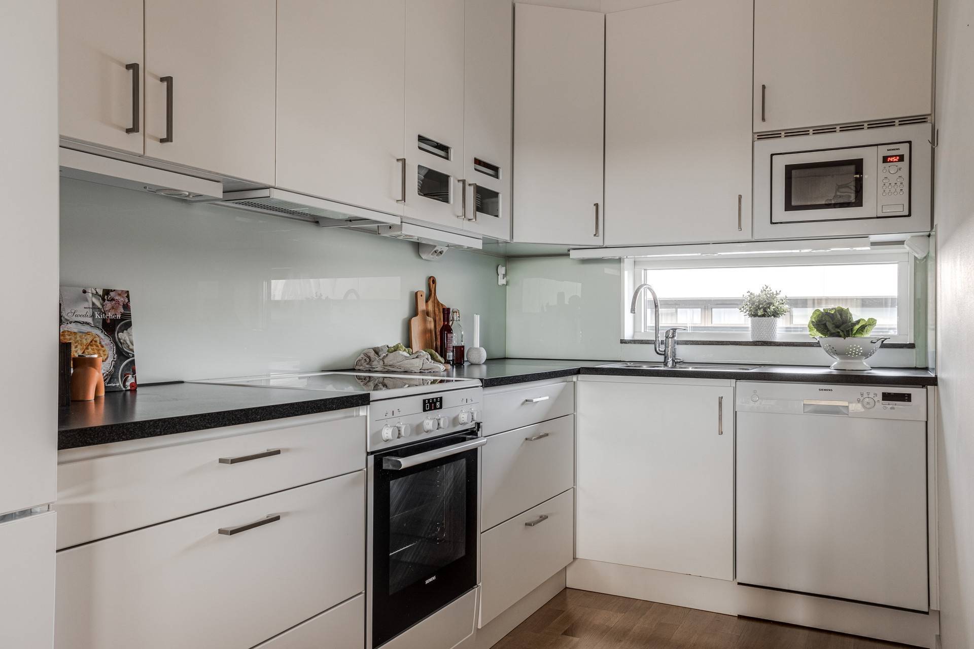 1.5 rum Lägenhet på Östra Eriksbergsgatan 85A Eriksberg / Hisingen Göteborgs kommun - bild 19